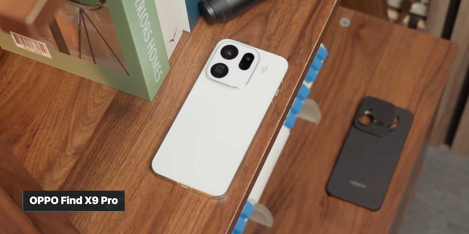 Find X9 Pro makin serius sebagai all-rounder, tapi konsistensi kamera masih butuh update software