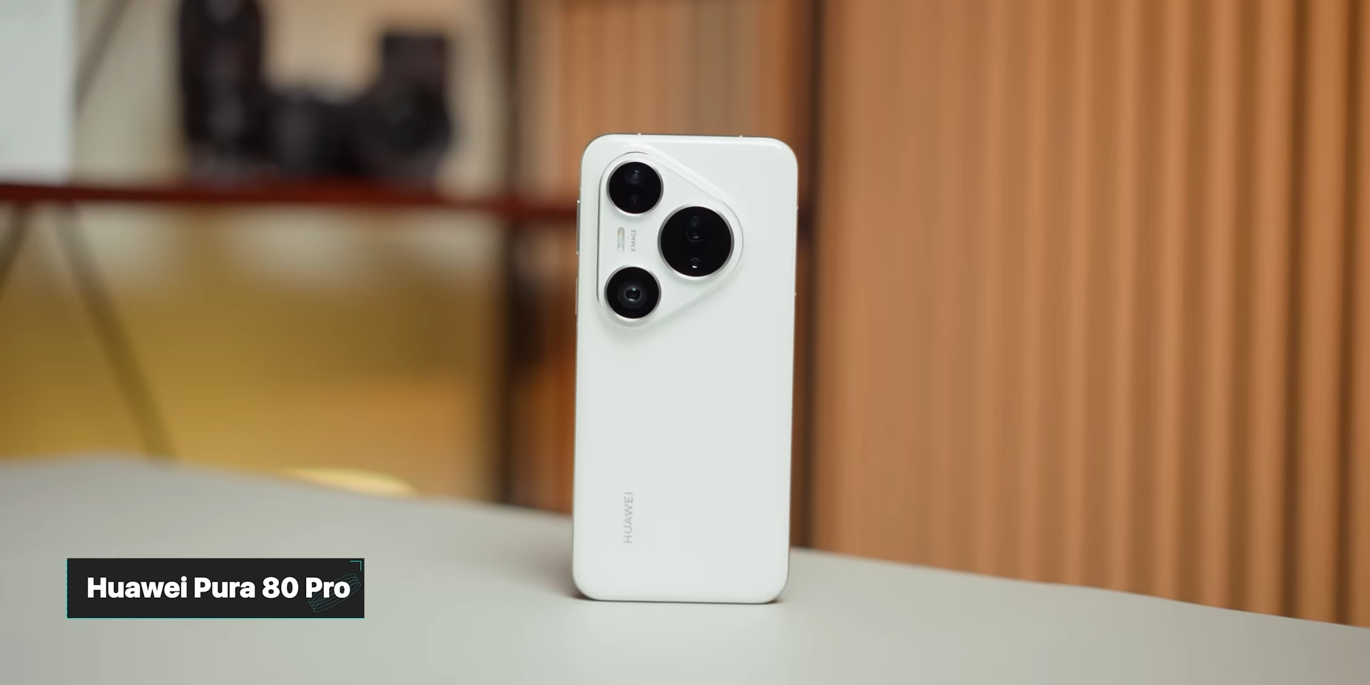 Pura 80 Pro menawarkan value menarik di 15 jutaan untuk yang sudah nyaman dengan ekosistem Huawei