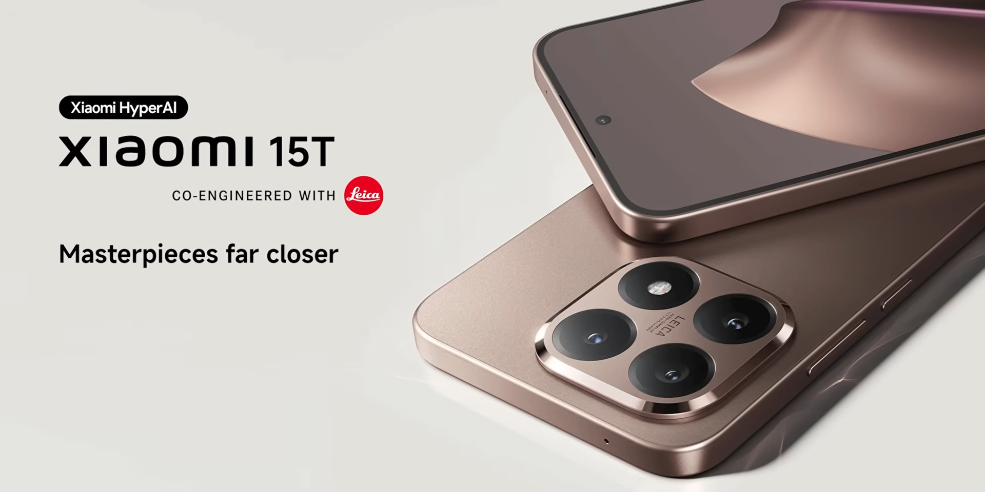 Xiaomi 15T masuk sebagai kandidat all-rounder 7 jutaan dengan kamera co-engineered Leica