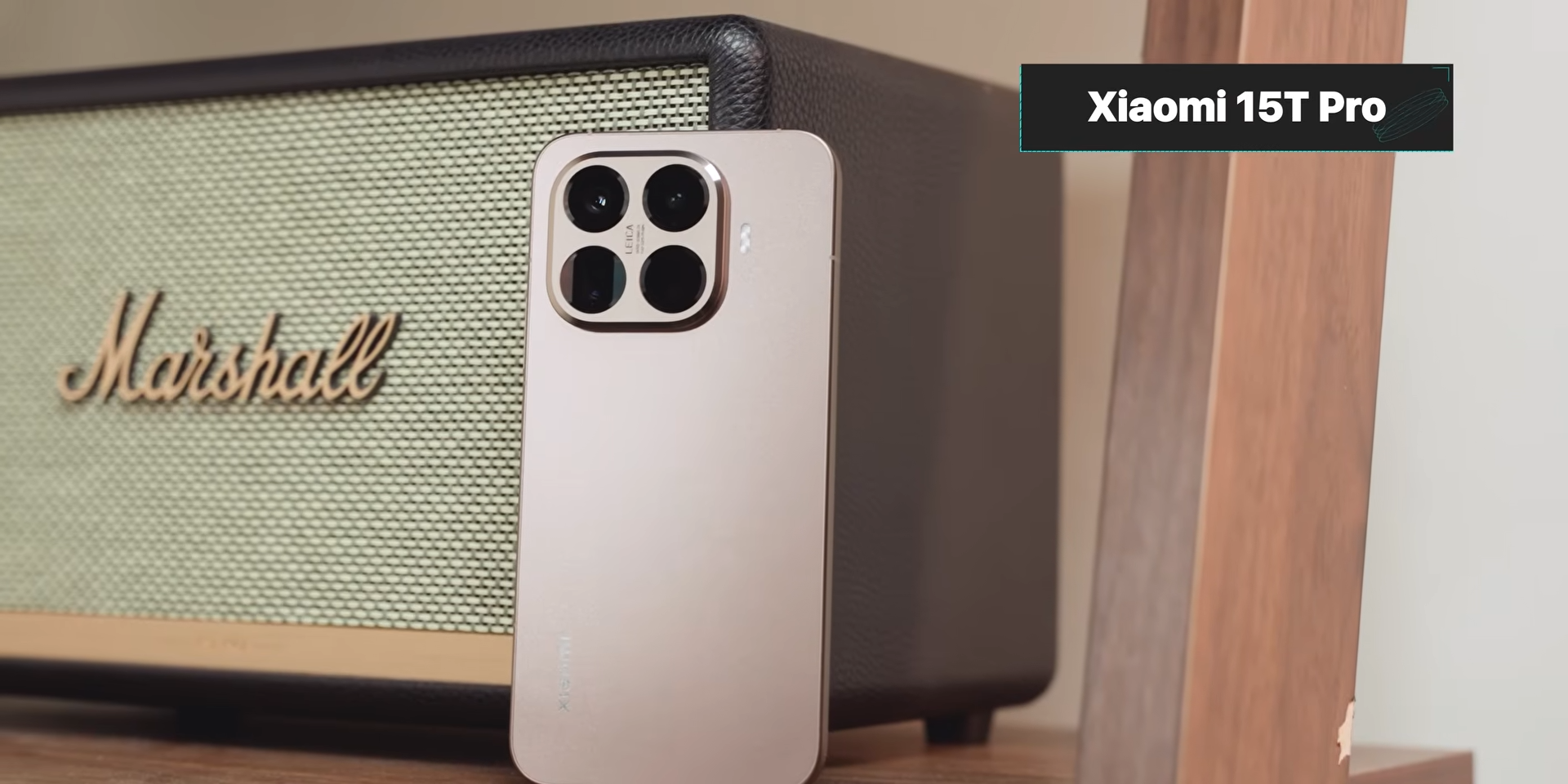 Xiaomi 15T Pro jadi pilihan utama untuk kamera di kelas 8-9 jutaan