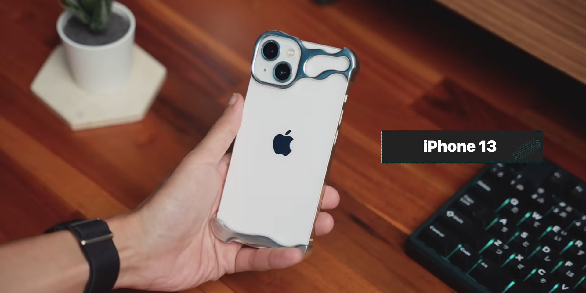 iPhone 13 jadi opsi masuk ekosistem iOS di harga 8-9 jutaan