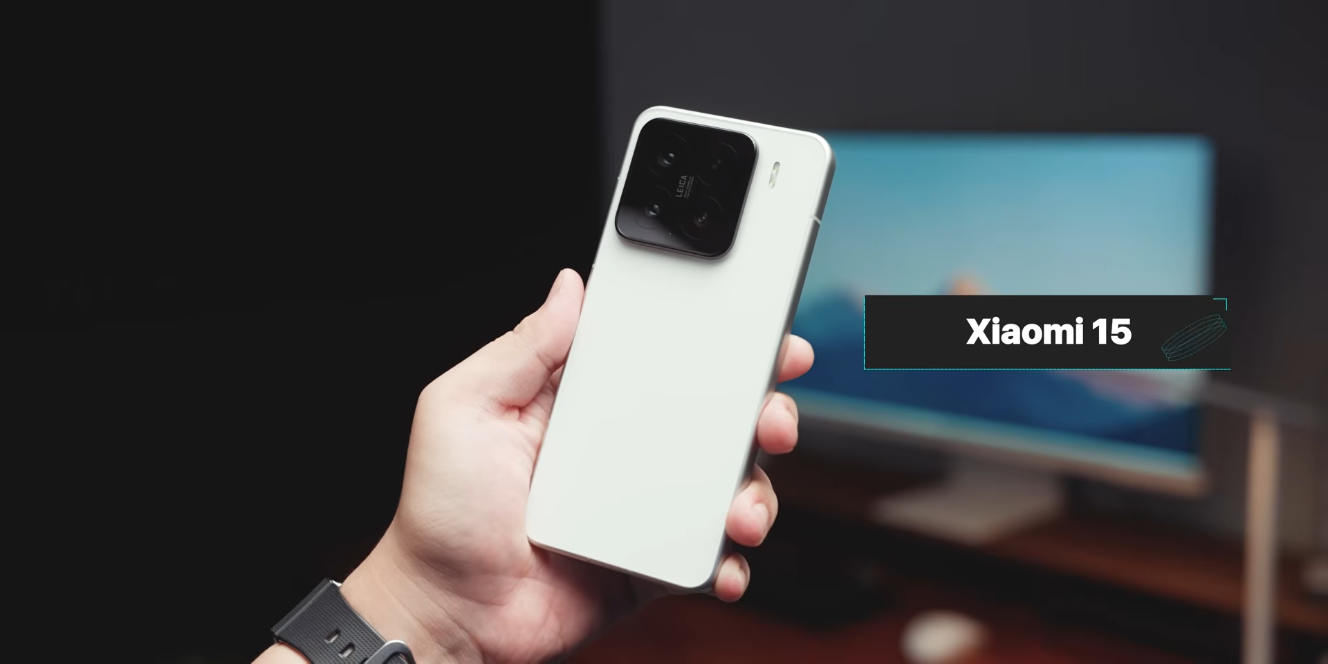 Xiaomi 15 menawarkan paket all-rounder compact dengan storage 512GB di kelas ini