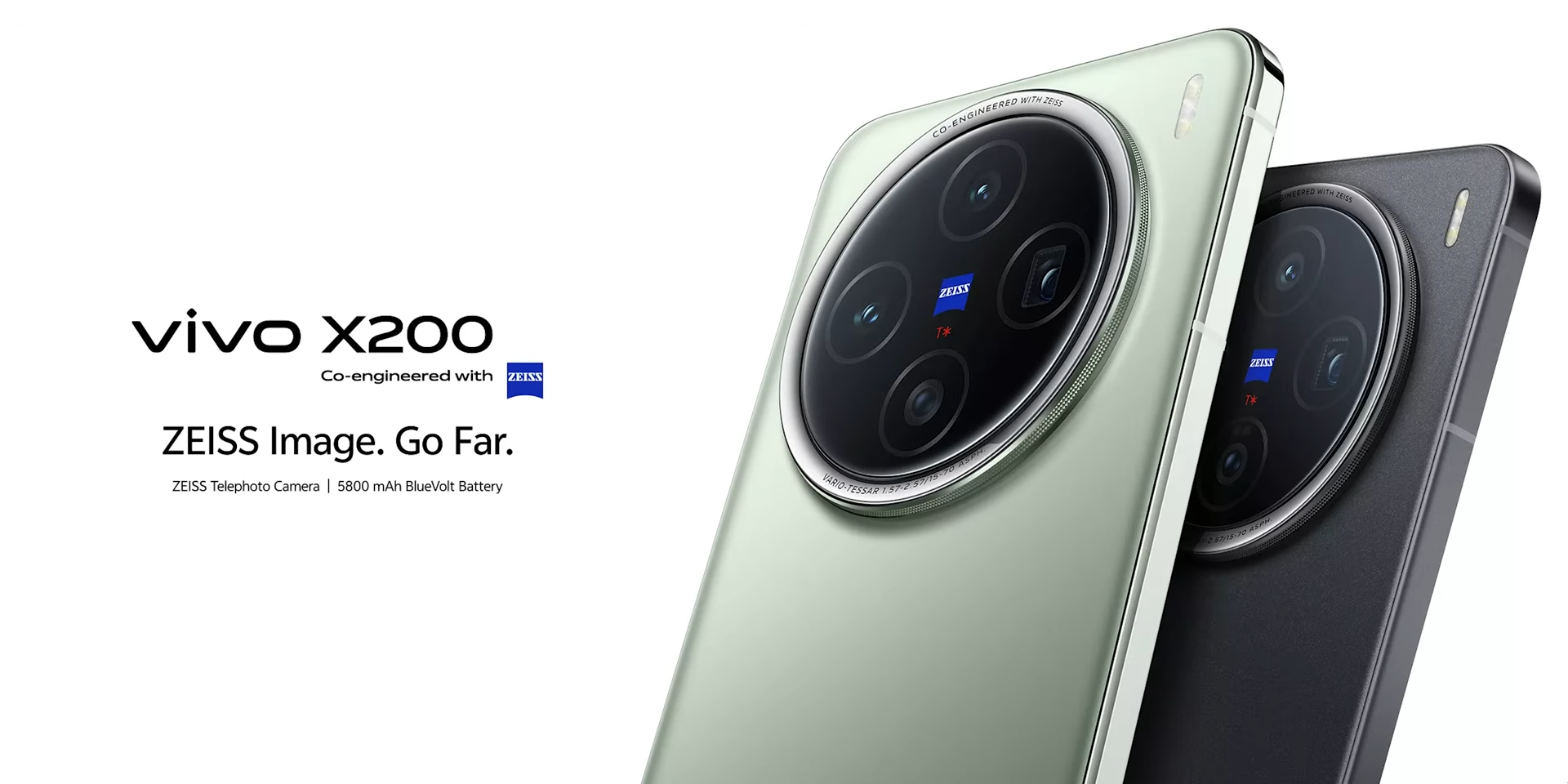 Vivo X200 pilihan menarik untuk yang prioritasnya kamera di kelas 10-12 jutaan