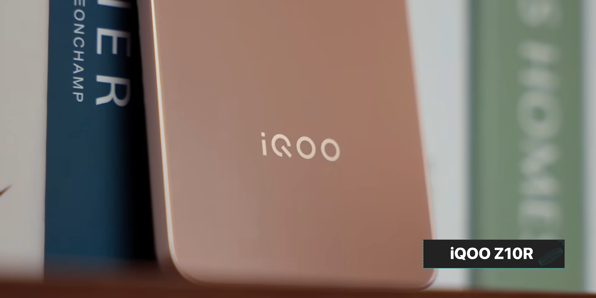 iQOO Z10R all-rounder tanpa celah di kelas 3 jutaan, pada dasarnya Vivo V60 Lite dengan harga lebih murah