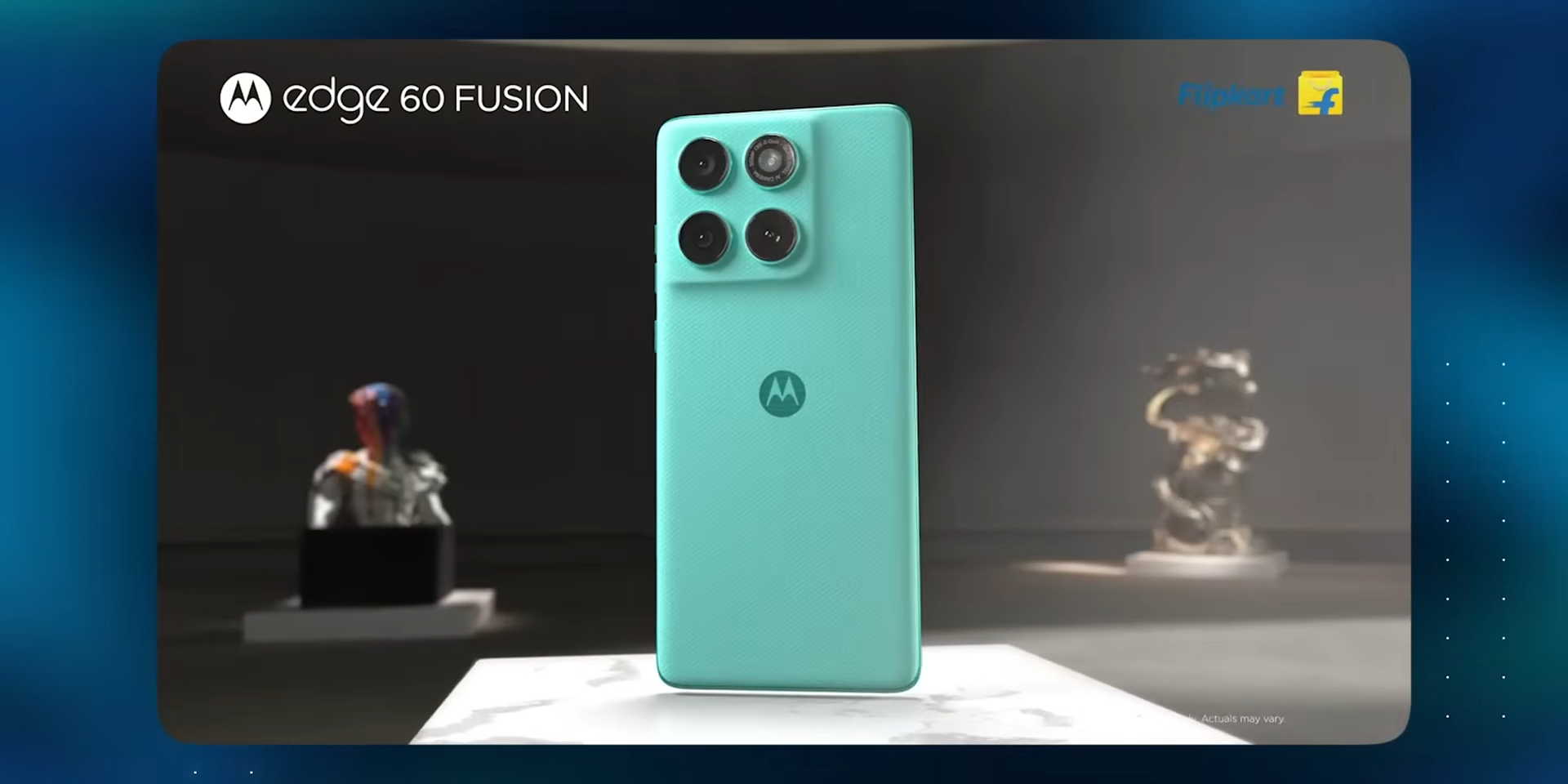 Motorola Edge 60 Fusion untuk yang mengejar experience premium ketimbang angka benchmark di kelas ini