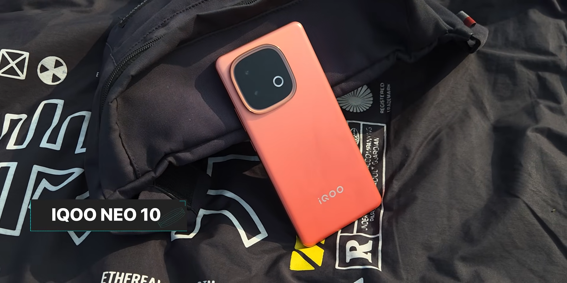 iQOO Neo 10 untuk yang menginginkan performa agresif dengan Snapdragon 8s Gen 4 di kelas ini