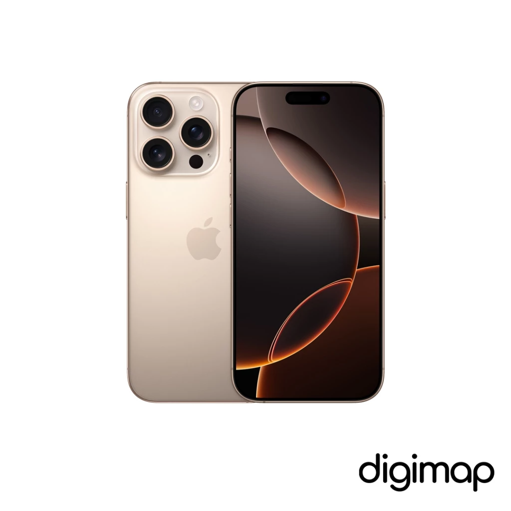 Apple iPhone 16 Pro