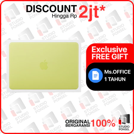 Apple MacBook Neo A18 Pro Chip 2026 13-Inch 512GB | 256GB SSD RAM 8GB 6-Core CPU 5-Core GPU