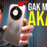 Huawei Mate 80 Pro: Ketika Seri Legendaris Kembali dengan Serius