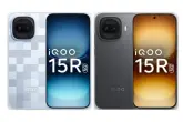IQOO 15R 8/256GB 12/256GB 12/512GB GARANSI RESMI