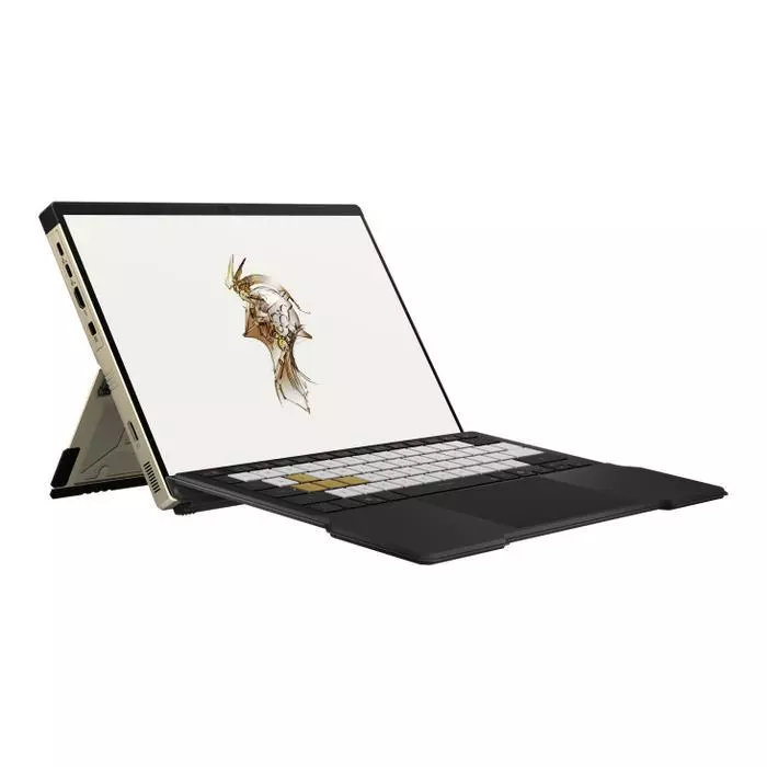 ROG Flow Z13-KJP GZ302EAC KOJIPRO AMD Ryzen Ai MAX+ 395 RADEON 8060S 128GB 1TB - 13.4 Inch 2.5K WQXGA W11+OHS