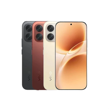 Vivo V70 5G 12/256GB NFC Garansi Resmi