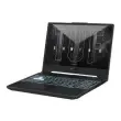 Asus TUF Gaming A15 FA506NCG-R735B1T-HM [AMD Ryzen 7 7445HS/RTX 3050/8GB/512GB SSD/Win11+OHS] - Graphite Black