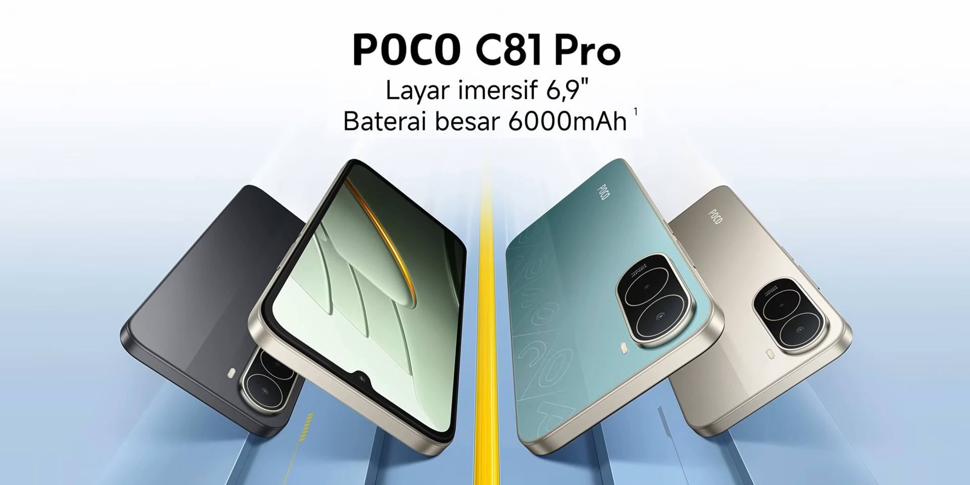 Poco C81 Pro