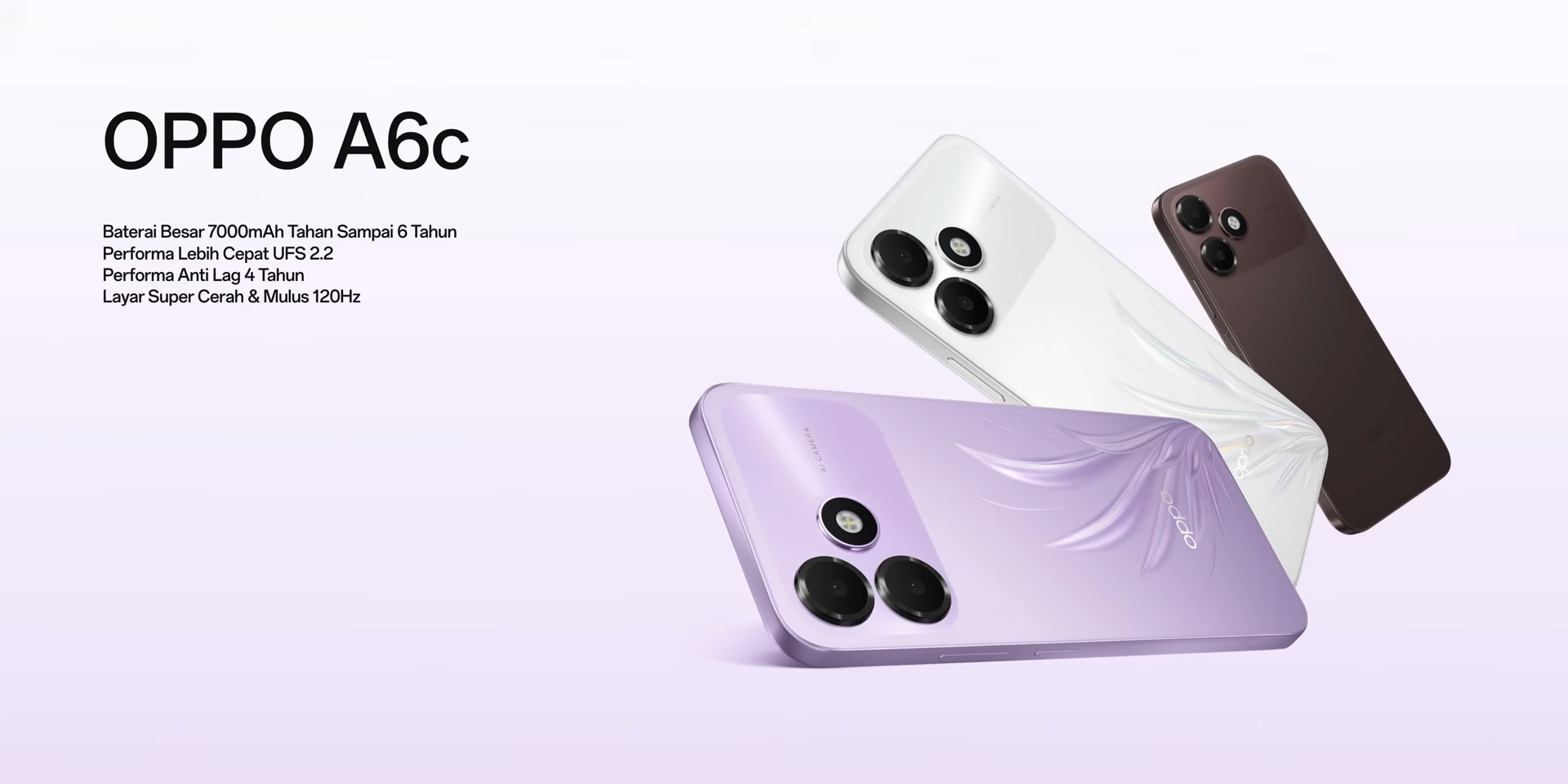OPPO A6C
