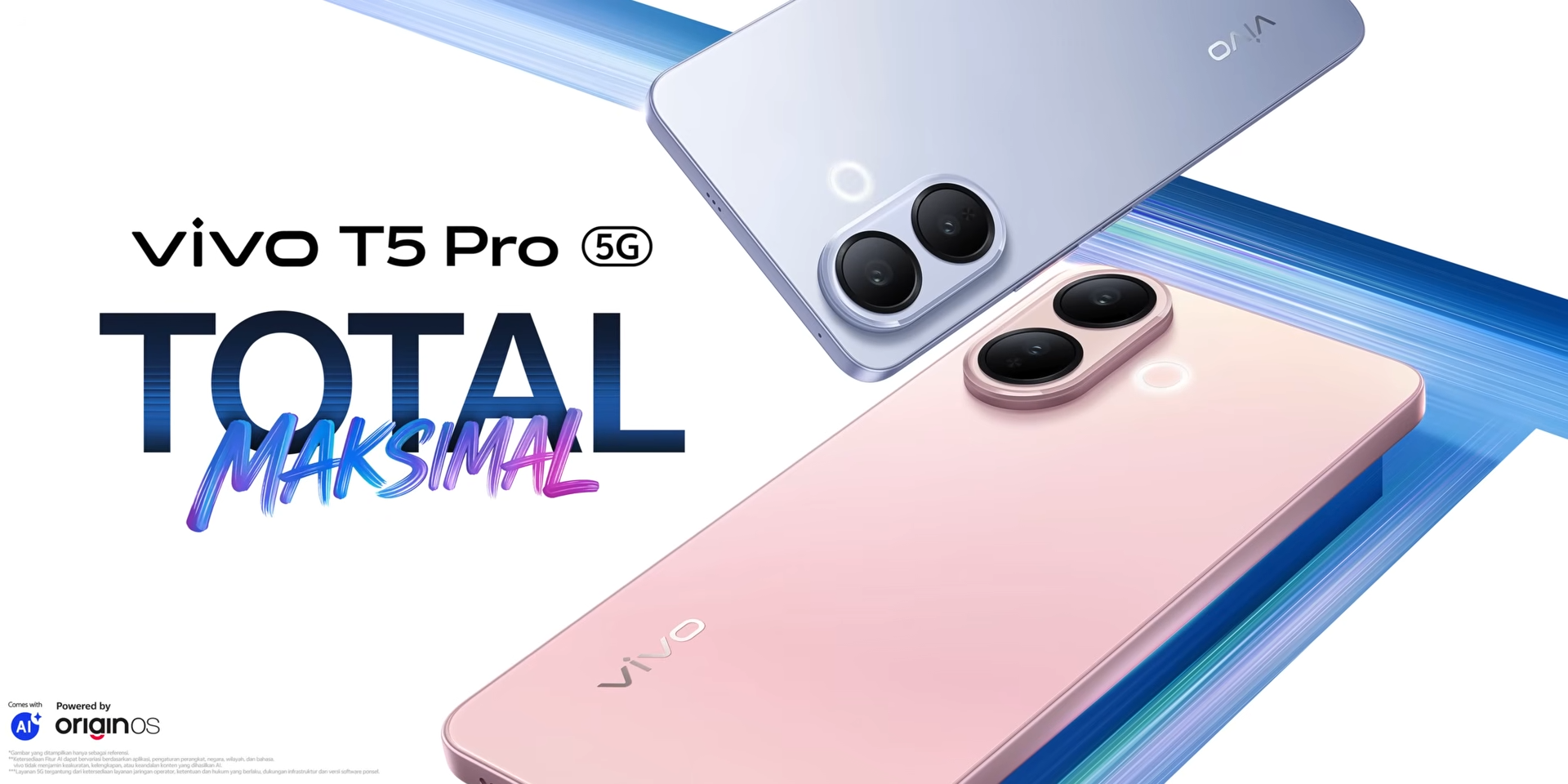 Vivo T5 Pro