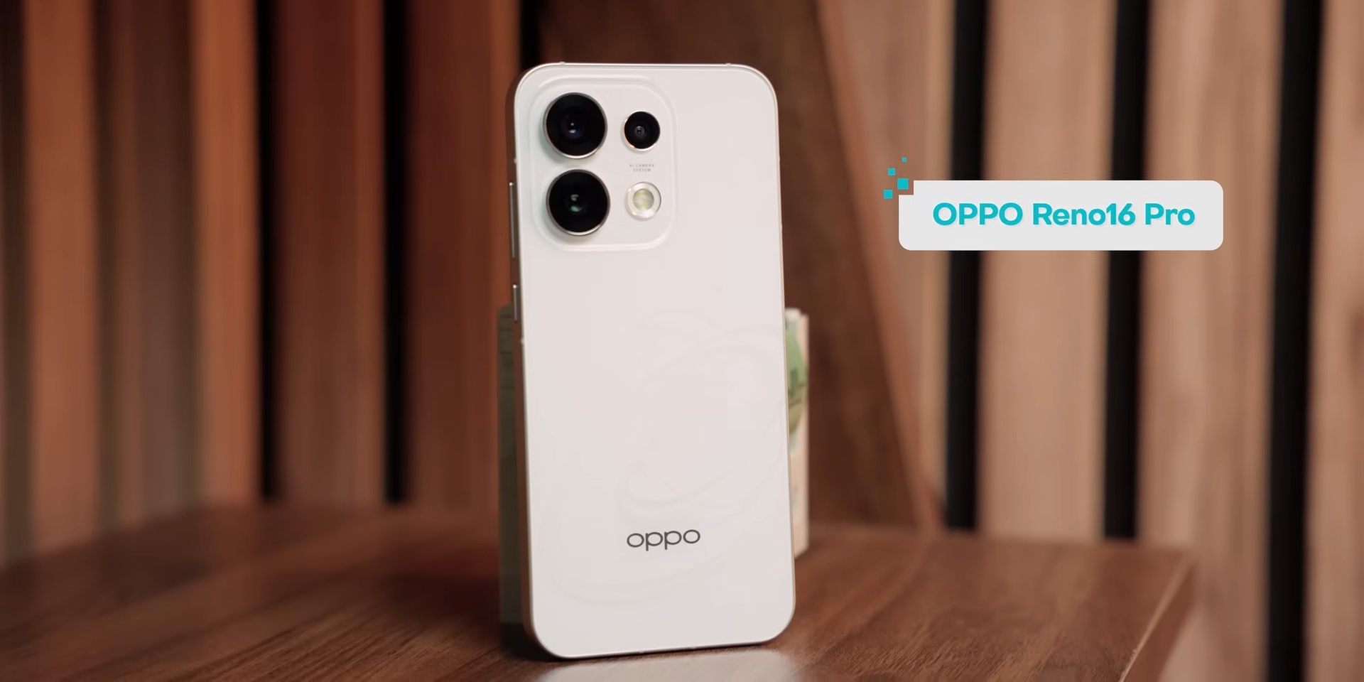 OPPO Reno 16 Series
