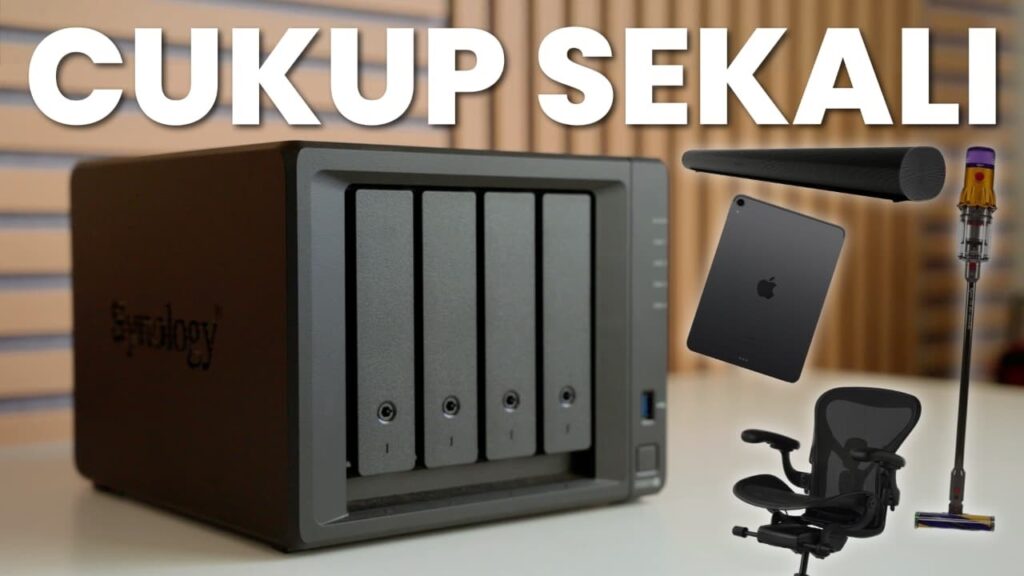 Buy Once Cry Once: 5 Gadget Mahal yang Terbukti Awet Bertahun-tahun