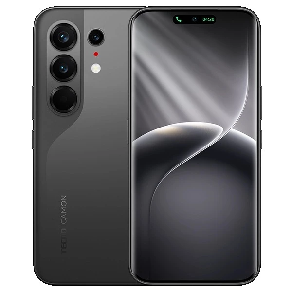 Tecno Camon 50 Pro 5G | 6.78" AMOLED 144Hz | MediaTek Dimensity 7400 Ultimate