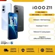 qoo z11 12/256 8/256 8/128 baterai 9020 mah Garansi Resmi