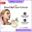 [NEW!] OPPO Enco Clip2