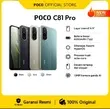 Poco C81 Pro (4/64GB-4/128GB) -6000mAh- Garansi Resmi 15 Bulan