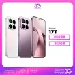 Xiaomi 17T Series 12/512GB Garansi Resmi Indonesia