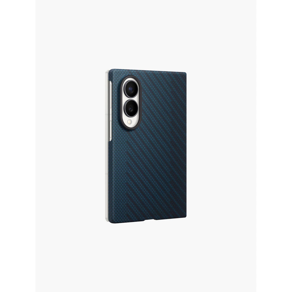 Z FOLD 8 CARBON MAGNET CASE NAVY
