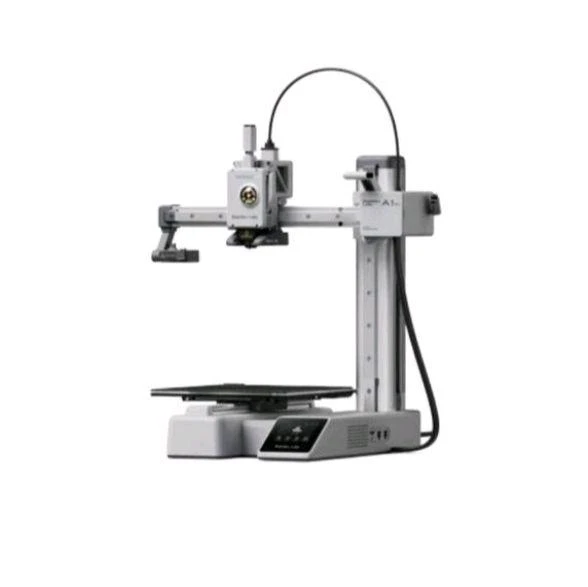 Printer 3D Bambu Lab A1 Mini - High Speed Silent Driver Auto Calibration Linear Rail
