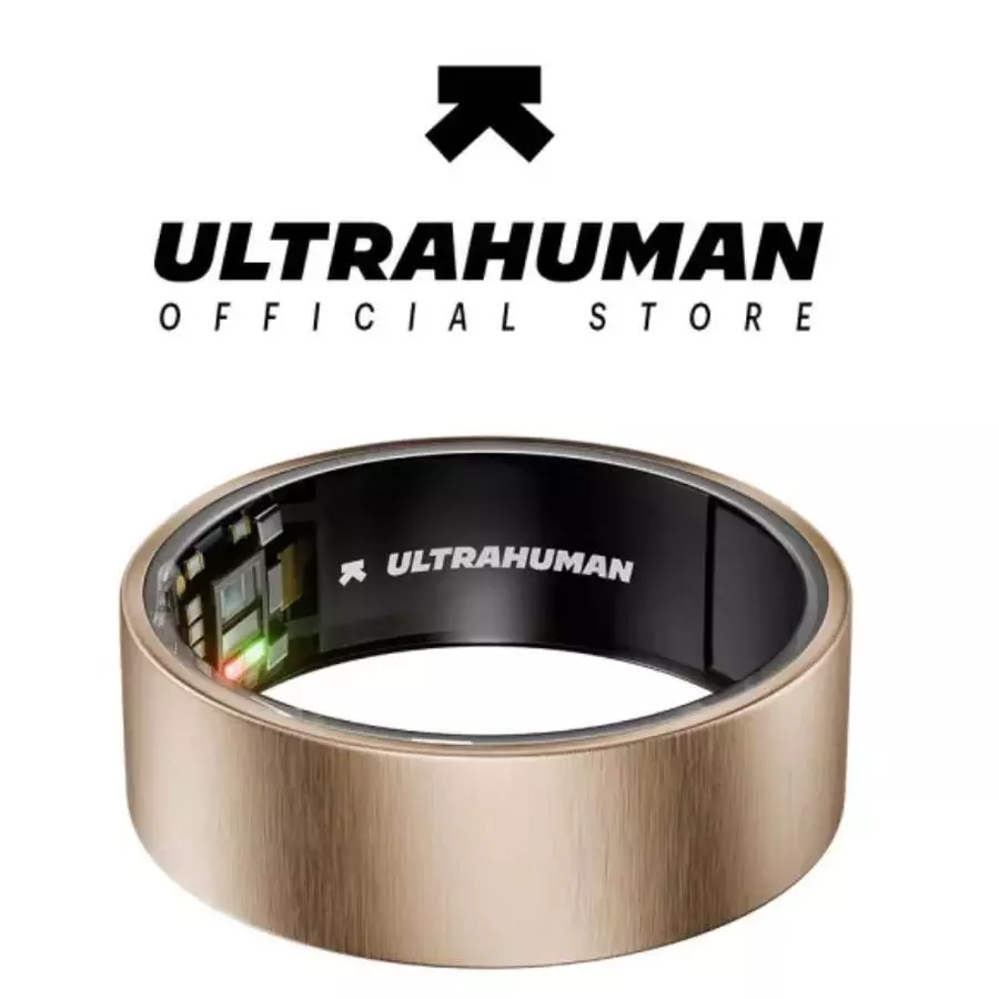 Ultrahuman Ring AIR