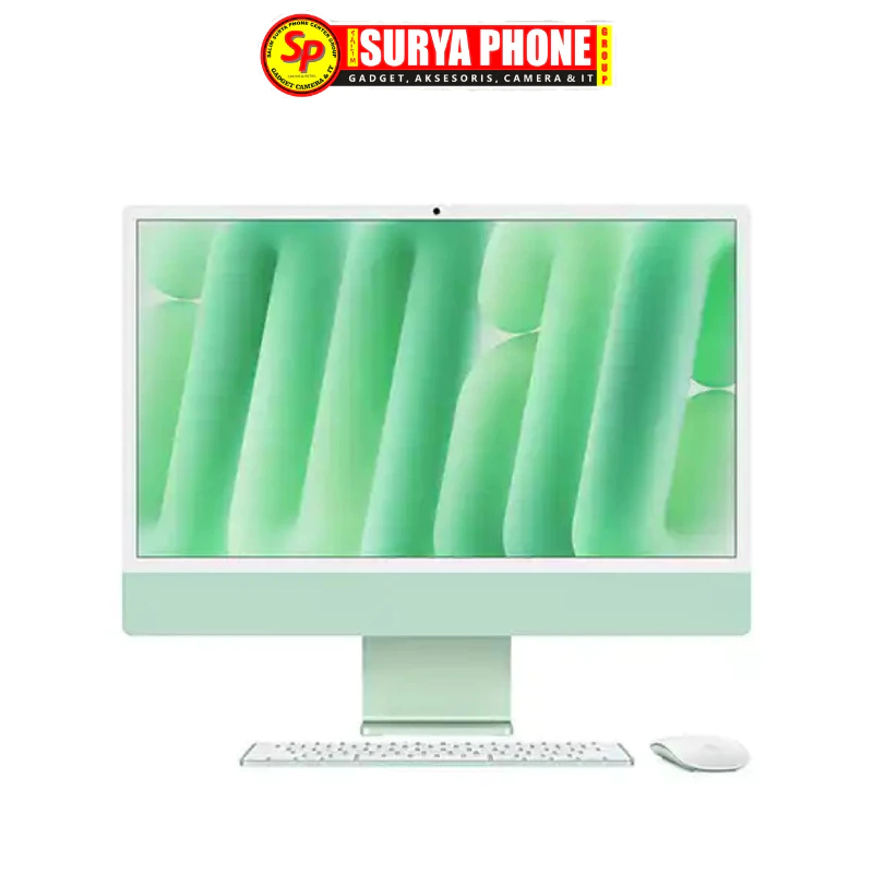 IMAC 24IN 2024 (M3/10C/256/8)