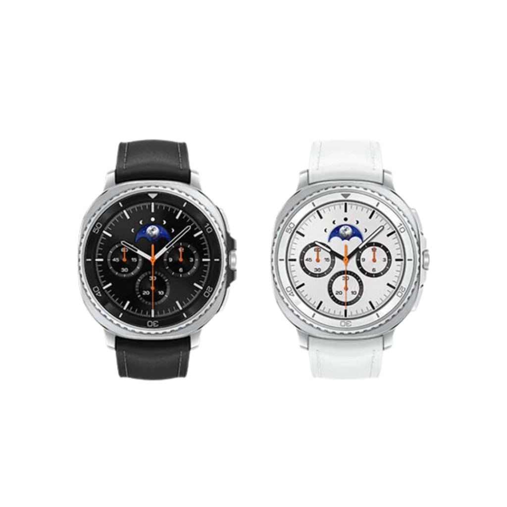 Samsung Galaxy Watch 8 Classic 46MM Garansi Resmi Indonesia